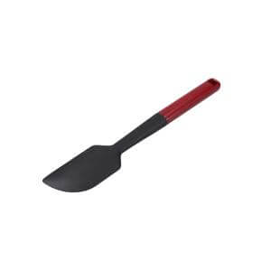 KitchenAid Scraper Spatula Empire Red